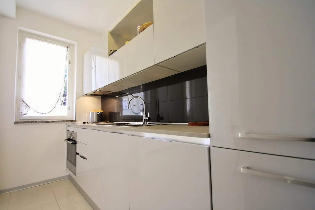 Apartment Aldo Πόρετς