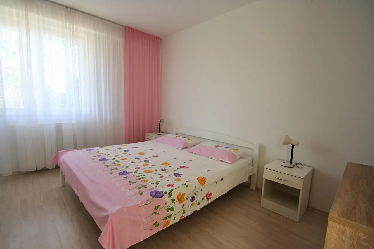Apartment Aldo Πόρετς 0*,  Κροατία