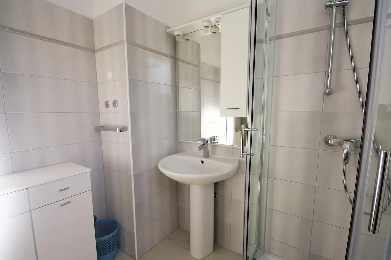 Apartment Aldo Πόρετς