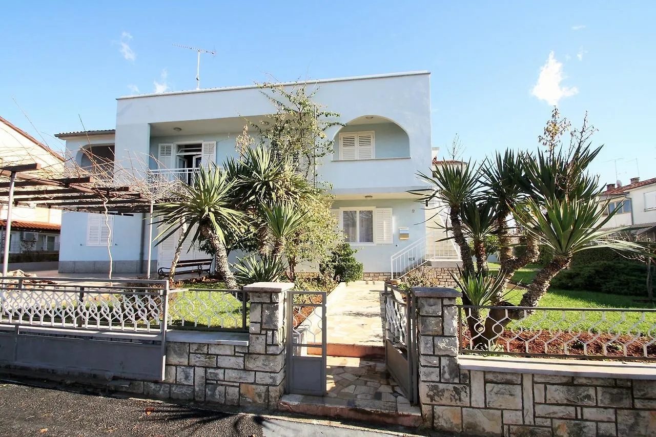 Apartment Aldo Πόρετς