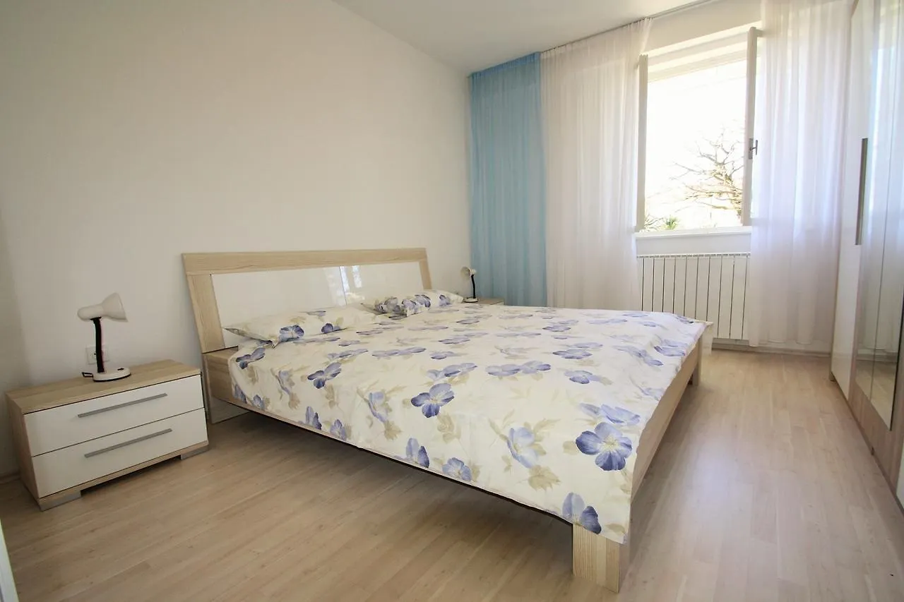 Apartment Aldo Πόρετς Κροατία