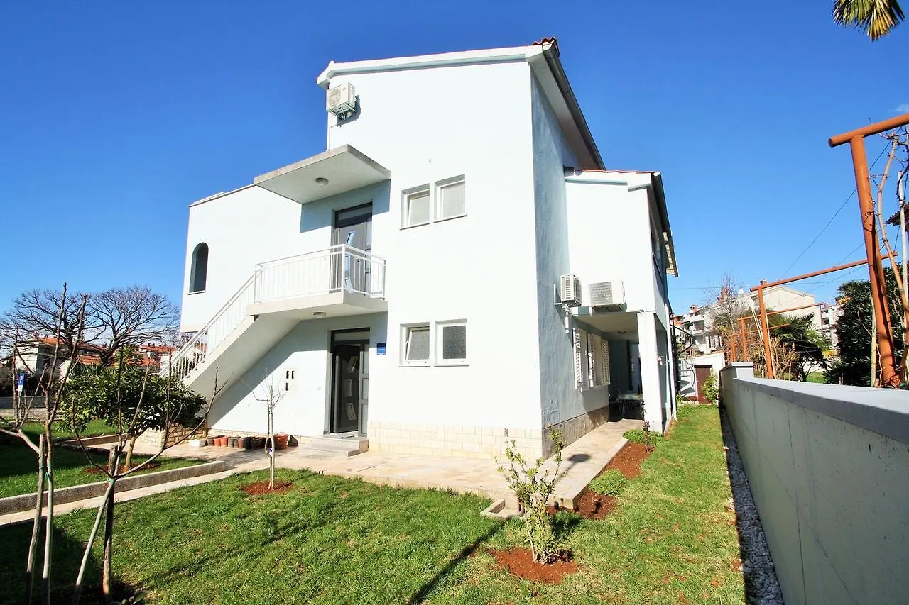 Apartment Aldo Πόρετς